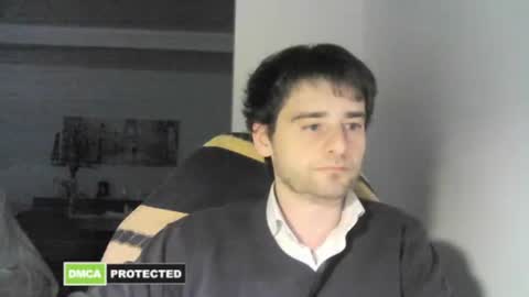 007mark Momentaufnahme des Live-Raums auf Chaturbate