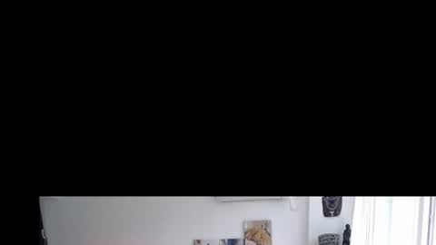 0_kingsley Momentaufnahme des Live-Raums auf Chaturbate