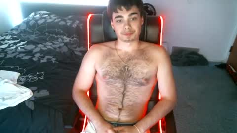13inchcockkk Momentaufnahme des Live-Raums auf Chaturbate