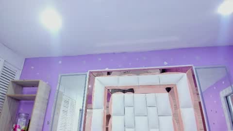 15_scarlette Momentaufnahme des Live-Raums auf Chaturbate