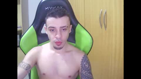 1good_vibes1 momentopname van live room op Chaturbate