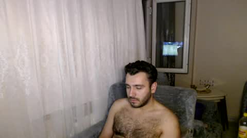 2handsomeman Momentaufnahme des Live-Raums auf Chaturbate