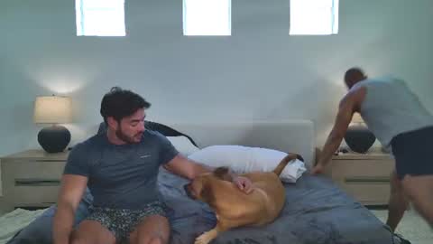 2jckedbros Momentaufnahme des Live-Raums auf Chaturbate