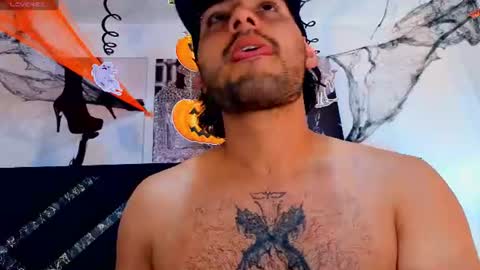 3mpi7erno Momentaufnahme des Live-Raums auf Chaturbate