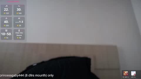 4444ngel captura da sala ao vivo na Chaturbate