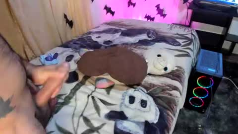 6_bunny_9 captura de la sala en vivo en Chaturbate