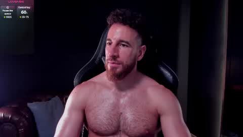 _adamcoper_ live room snapshot on Chaturbate