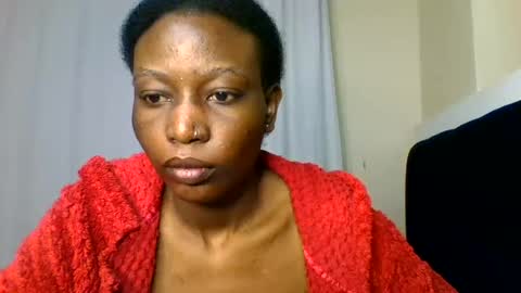 _africana4 Momentaufnahme des Live-Raums auf Chaturbate