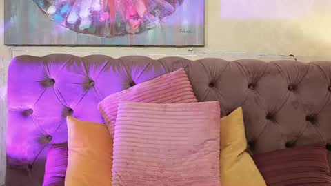 _bunnyboo Momentaufnahme des Live-Raums auf Chaturbate