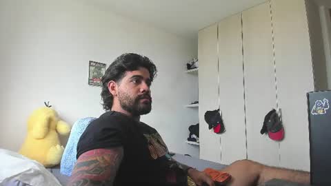 _coddy_ live room snapshot on Chaturbate