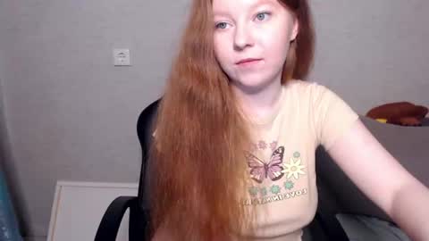 _damnbaby Momentaufnahme des Live-Raums auf Chaturbate