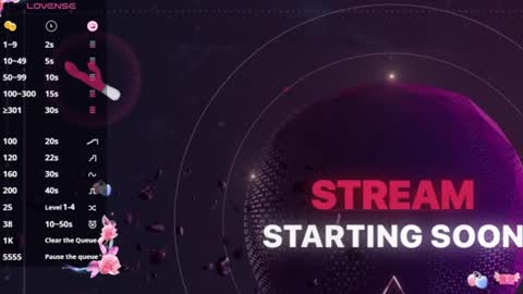 _flipped_ momentopname van live room op Chaturbate