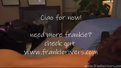 _frankie_rivers live room snapshot on Chaturbate