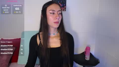 _ir1s_ Momentaufnahme des Live-Raums auf Chaturbate