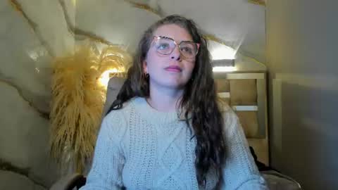_isaabellaa Momentaufnahme des Live-Raums auf Chaturbate