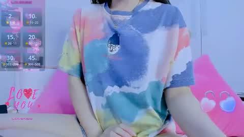 _joly_ captura de la sala en vivo en Chaturbate