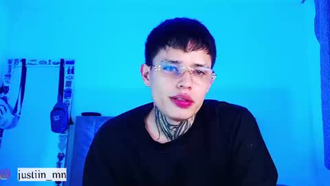 _justinmoon2 Momentaufnahme des Live-Raums auf Chaturbate