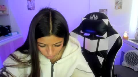 _khloe_sweet captura de la sala en vivo en Chaturbate