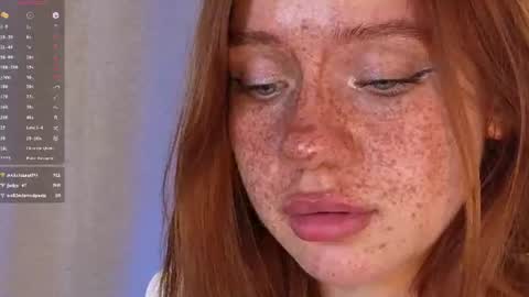 _kim5plus Momentaufnahme des Live-Raums auf Chaturbate