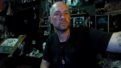 _longfellow captura da sala ao vivo na Chaturbate