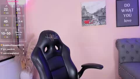 _maryann1 Momentaufnahme des Live-Raums auf Chaturbate