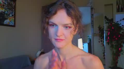 _masterpiece__ captura de la sala en vivo en Chaturbate