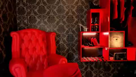 _ministryofsin_ momentopname van live room op Chaturbate