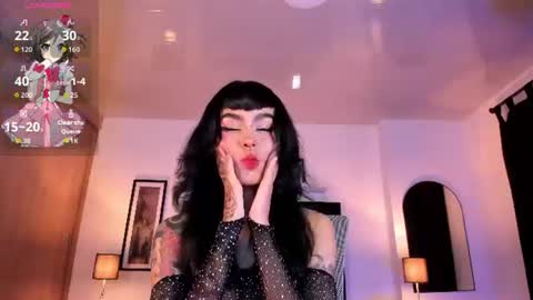 _mizuki Momentaufnahme des Live-Raums auf Chaturbate