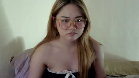 _namii momentopname van live room op Chaturbate