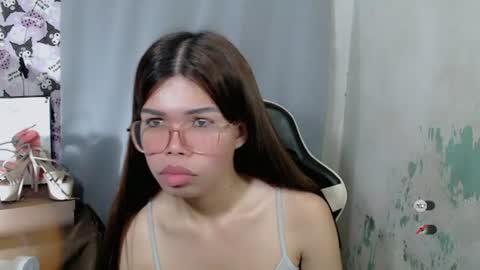 _odette22 momentopname van live room op Chaturbate