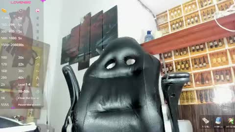 _shirleyy_ Momentaufnahme des Live-Raums auf Chaturbate