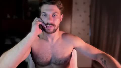 _tonywolf momentopname van live room op Chaturbate