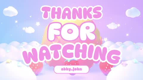 abby_john снимок онлайн-комнаты на Chaturbate