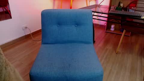 abby_kartman Momentaufnahme des Live-Raums auf Chaturbate