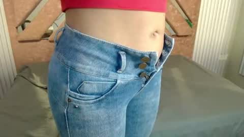 abby_ramos Momentaufnahme des Live-Raums auf Chaturbate
