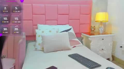abbye_rose live room snapshot on Chaturbate