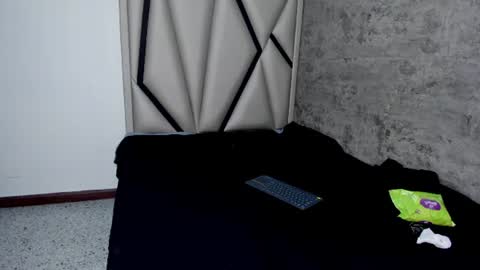 abbyy_23 снимок онлайн-комнаты на Chaturbate