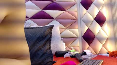 abbyy_rousse Momentaufnahme des Live-Raums auf Chaturbate