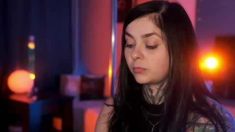 acid_pie Momentaufnahme des Live-Raums auf Chaturbate