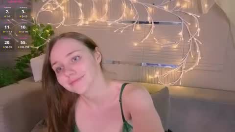 ada_mur Momentaufnahme des Live-Raums auf Chaturbate