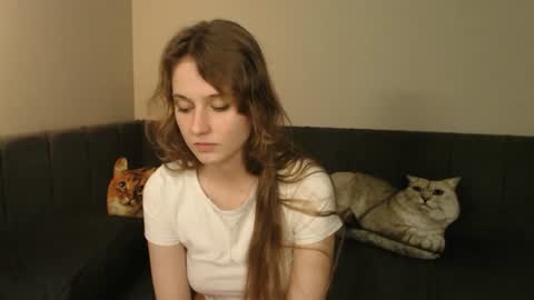 adaader Momentaufnahme des Live-Raums auf Chaturbate