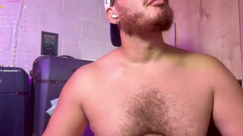 adam_coxxx momentopname van live room op Chaturbate