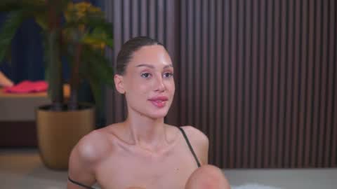 addasolle captura de la sala en vivo en Chaturbate