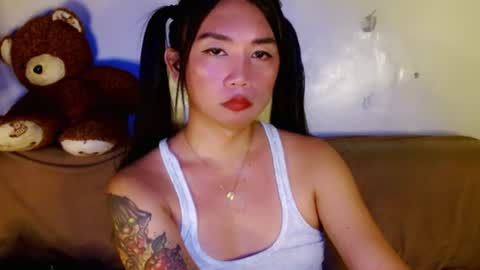 adorableslutxxx captura de la sala en vivo en Chaturbate