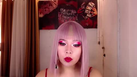 adorabletsforyouxx momentopname van live room op Chaturbate