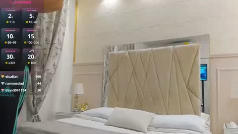 adrien_monteiro captura de la sala en vivo en Chaturbate
