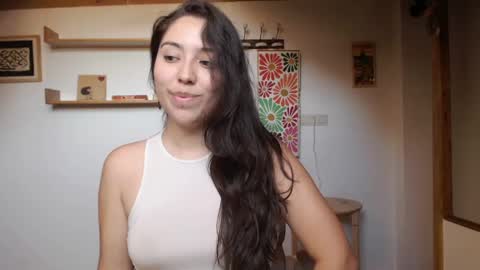 africa_blue momentopname van live room op Chaturbate