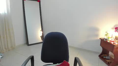 afrodita3123 captura de la sala en vivo en Chaturbate