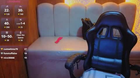 afrodita_b_ live room snapshot on Chaturbate