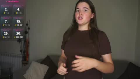 aftonbunkers live room snapshot on Chaturbate